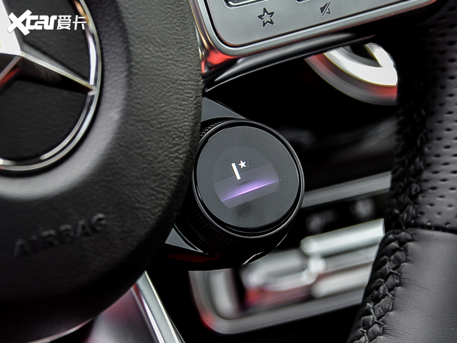 2021YGLB AMG AMG GLB 35 4MATIC