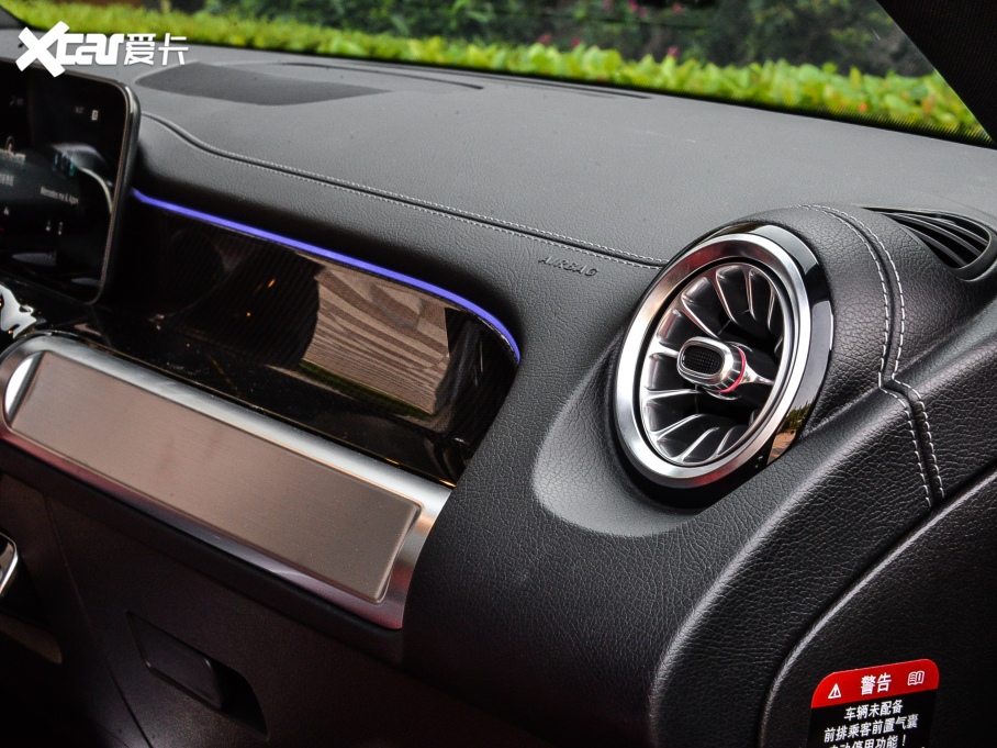 2021YGLB AMG AMG GLB 35 4MATIC