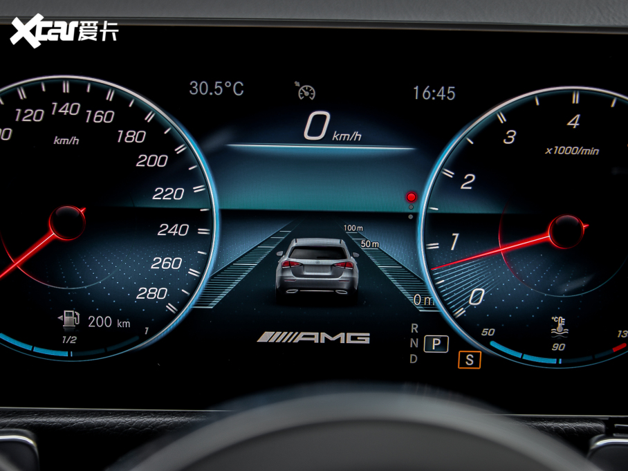 2021YGLB AMG AMG GLB 35 4MATIC