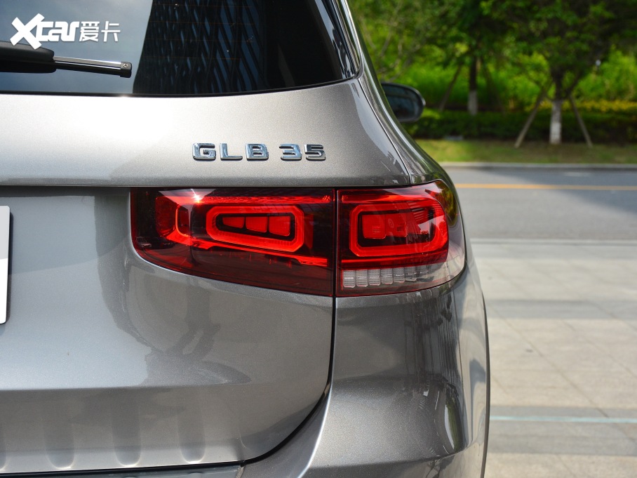 2021YGLB AMG Ŀ AMG GLB 35 4MATIC