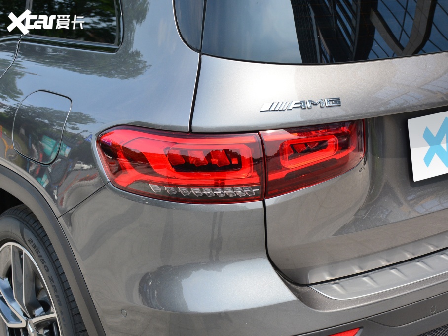 2021YGLB AMG Ŀ AMG GLB 35 4MATIC