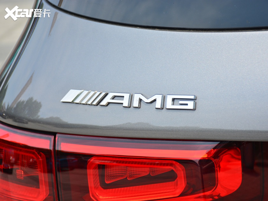 2021YGLB AMG Ŀ AMG GLB 35 4MATIC
