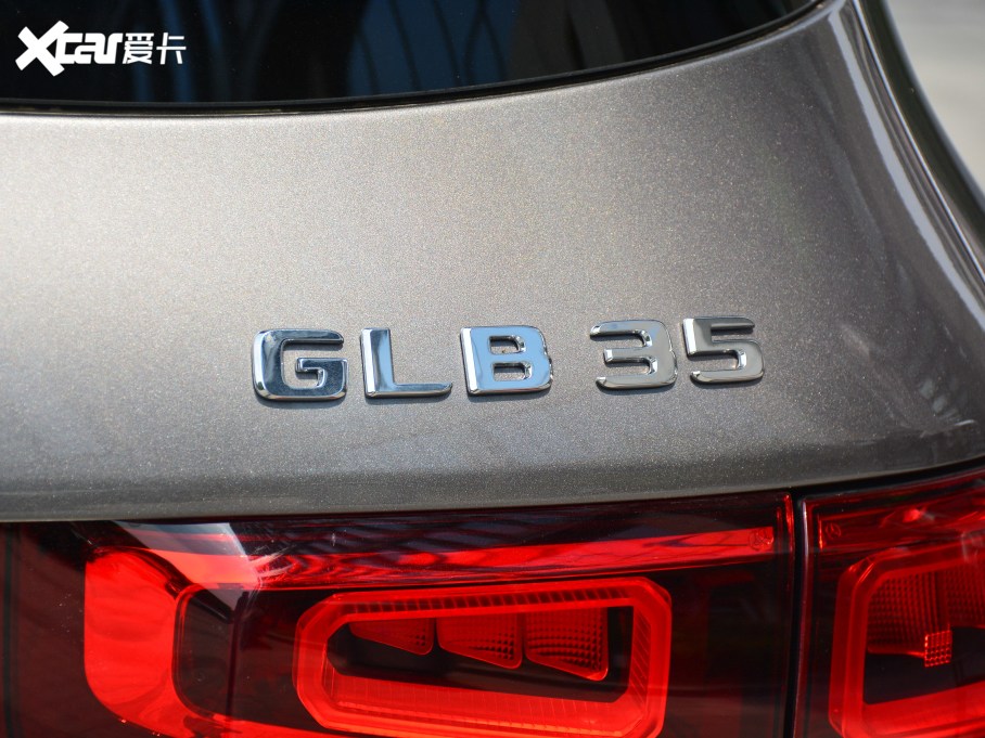 2021YGLB AMG Ŀ AMG GLB 35 4MATIC