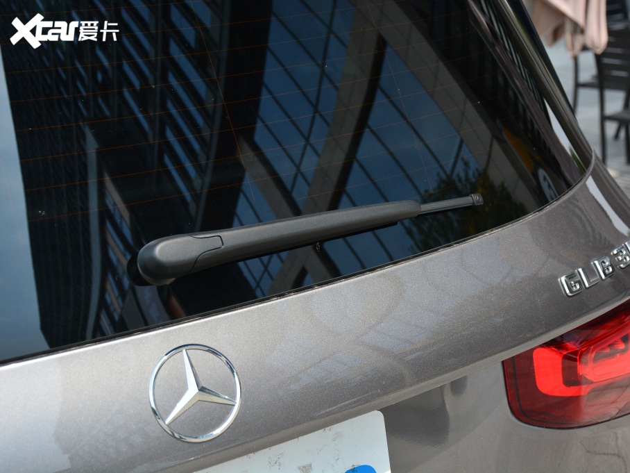 2021YGLB AMG Ŀ AMG GLB 35 4MATIC