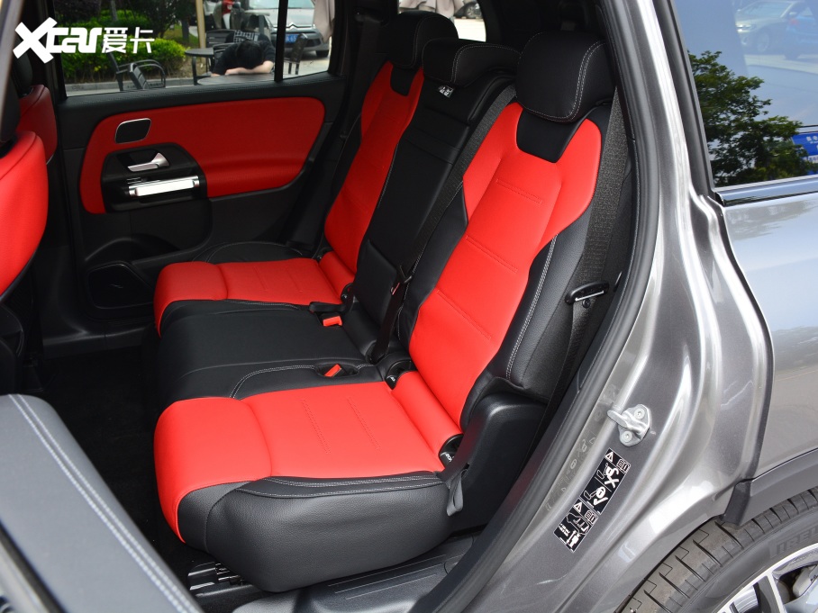 2021YGLB AMG Ŀ AMG GLB 35 4MATIC