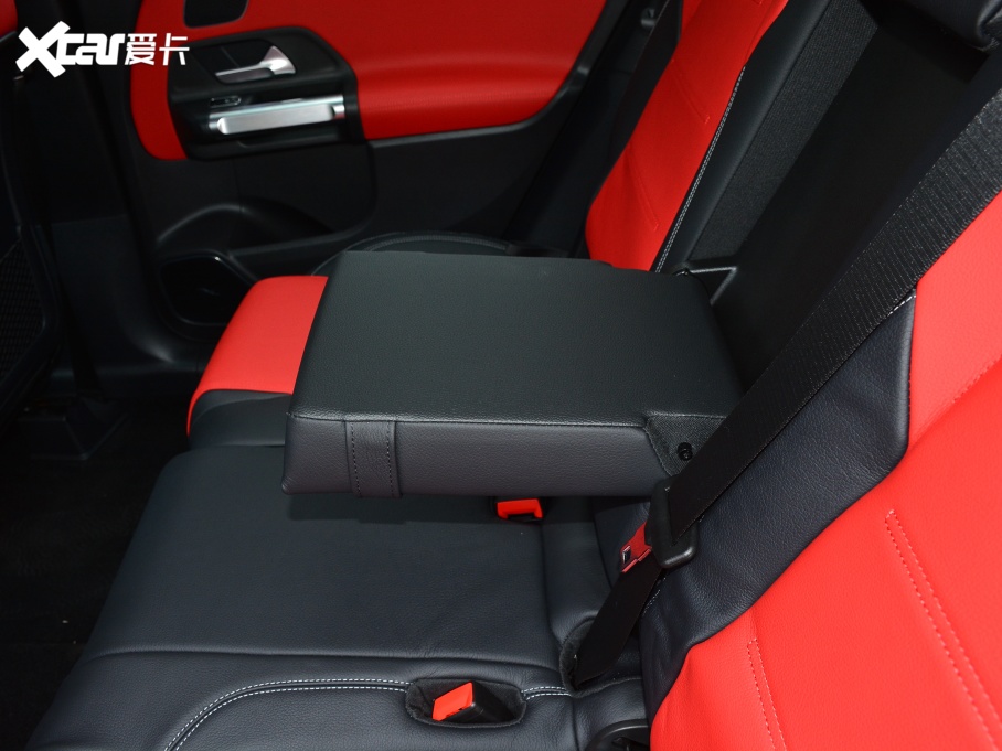 2021YGLB AMG Ŀ AMG GLB 35 4MATIC