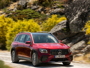 2021A(y)MG GLB 35 4MATIC w^