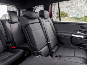 2021AMG GLB 35 4MATIC g