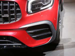 2021AMG GLB 35 4MATIC ^