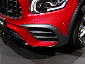 2021AMG GLB 35 4MATIC ^