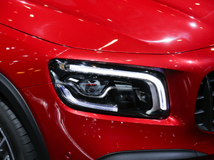 2021AMG GLB 35 4MATIC (ji)^