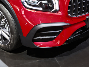 2021AMG GLB 35 4MATIC (ji)^