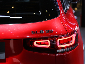 2021AMG GLB 35 4MATIC (ji)^