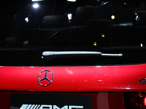 2021AMG GLB 35 4MATIC (ji)^