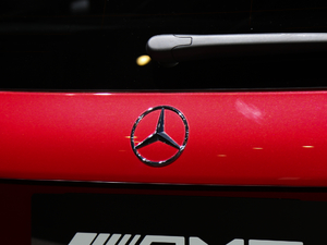 2021AMG GLB 35 4MATIC (ji)^