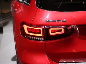 2021AMG GLB 35 4MATIC (ji)^