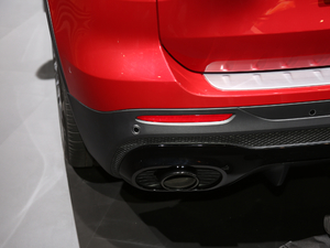 2021AMG GLB 35 4MATIC (ji)^