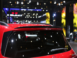 2021AMG GLB 35 4MATIC ^