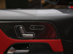 2021AMG GLB 35 4MATIC g