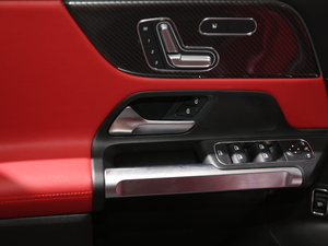 2021AMG GLB 35 4MATIC g