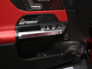 2021AMG GLB 35 4MATIC g