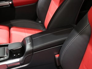 2021AMG GLB 35 4MATIC 