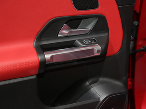 2021AMG GLB 35 4MATIC g