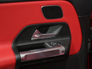 2021AMG GLB 35 4MATIC g