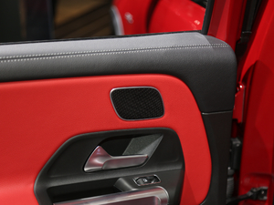 2021AMG GLB 35 4MATIC g