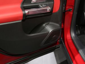 2021AMG GLB 35 4MATIC g