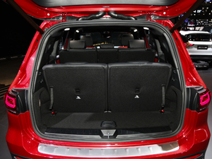 2021AMG GLB 35 4MATIC g