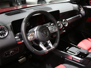 2021AMG GLB 35 4MATIC п؅^(q)