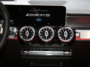 2021AMG GLB 35 4MATIC {L