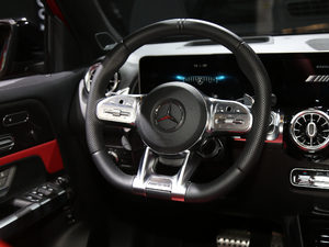 2021A(y)MG GLB 35 4MATIC п؅^(q)