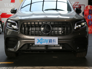 2021A(y)MG GLB 35 4MATIC (x)(ji)^