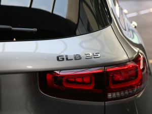 2021A(y)MG GLB 35 4MATIC (x)(ji)^
