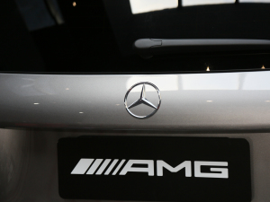 2021AMG GLB 35 4MATIC ϸ