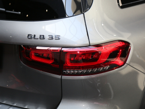 2021AMG GLB 35 4MATIC ϸ