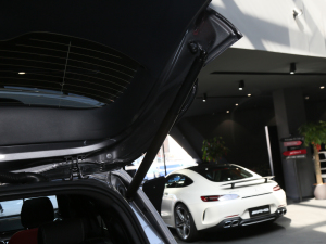 2021AMG GLB 35 4MATIC g