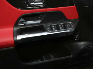 2021AMG GLB 35 4MATIC g