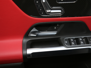 2021AMG GLB 35 4MATIC g