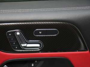 2021AMG GLB 35 4MATIC g