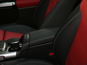 2021AMG GLB 35 4MATIC 