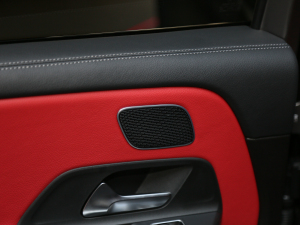 2021AMG GLB 35 4MATIC g