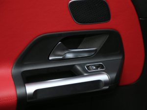 2021AMG GLB 35 4MATIC g