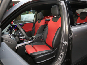 2021AMG GLB 35 4MATIC {