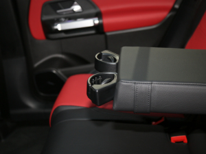 2021AMG GLB 35 4MATIC g