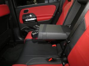 2021AMG GLB 35 4MATIC 