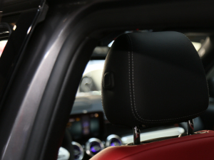 2021AMG GLB 35 4MATIC g