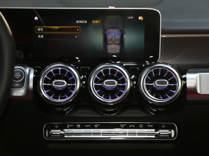 2021AMG GLB 35 4MATIC {L